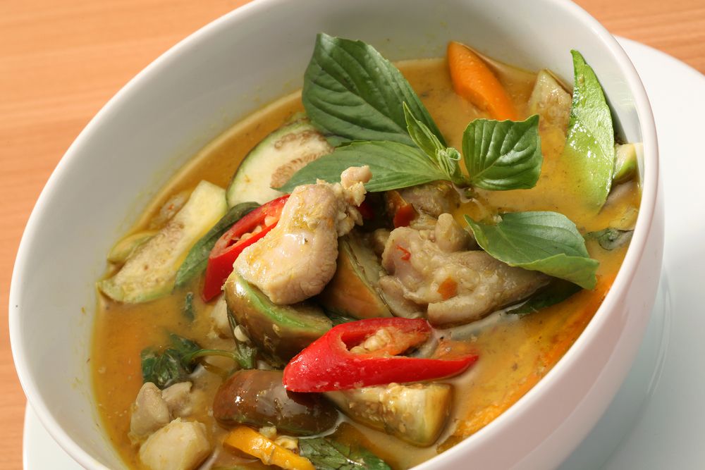 Gerem Asem, Kuliner Unik Khas Banten dengan Cita Rasa Khas