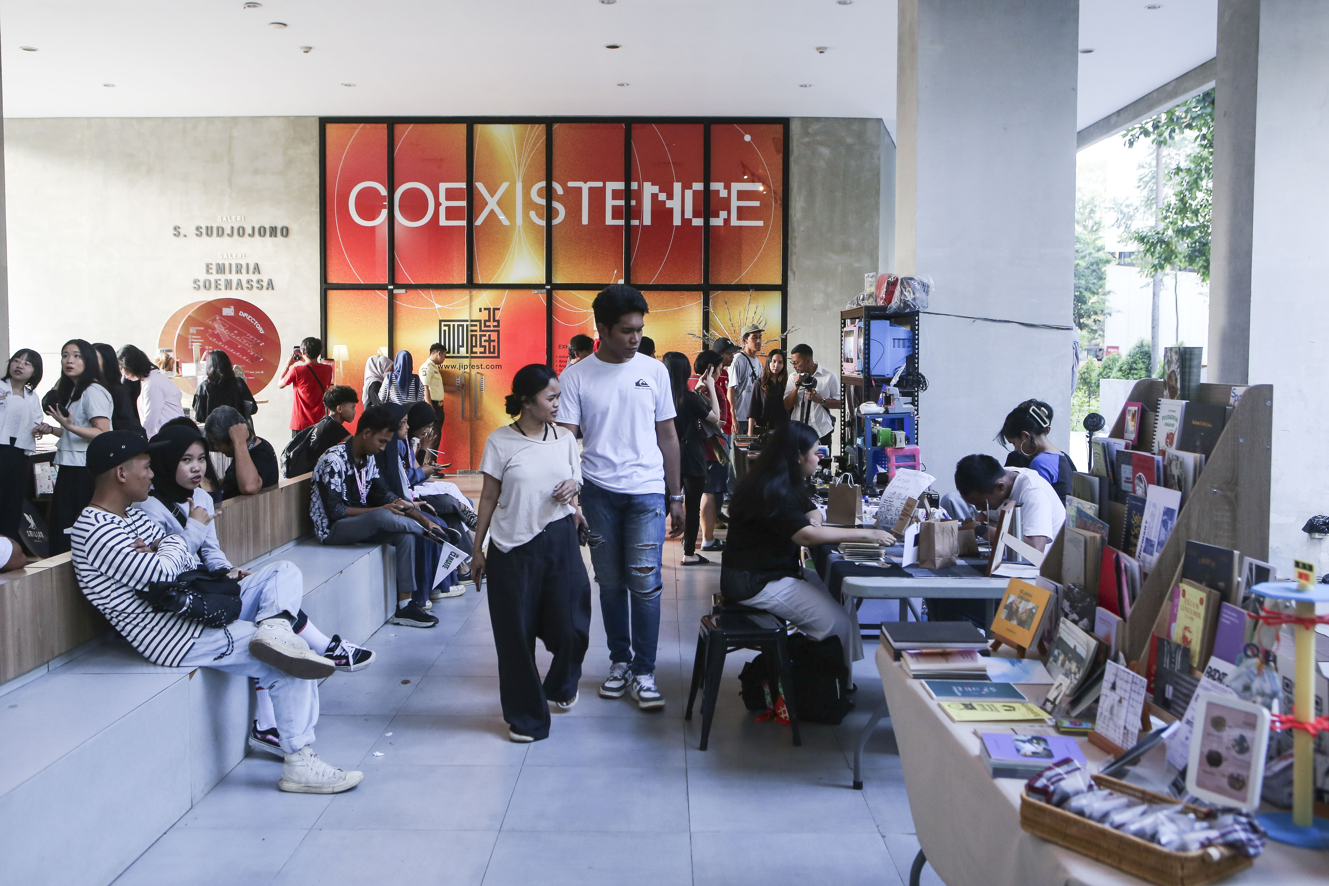 Jakarta International Photo Festival (JIPFest)