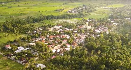 Mengunjungi 5 Desa Wisata Unik di Lombok