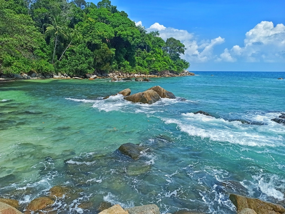 5 Tempat Wisata di Pulau Bintan yang Tepat untuk Berlibur