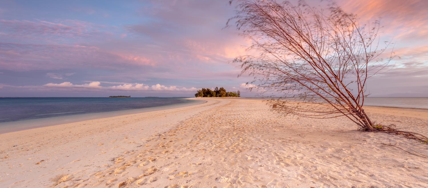 5 Stunning Spots in Morotai You Have to Check Out