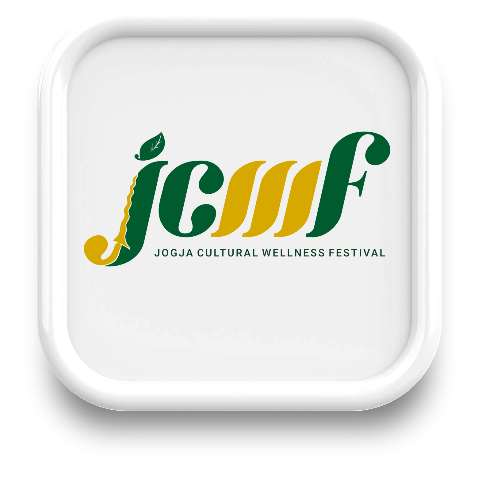 Jogja Cultural Wellness Festival