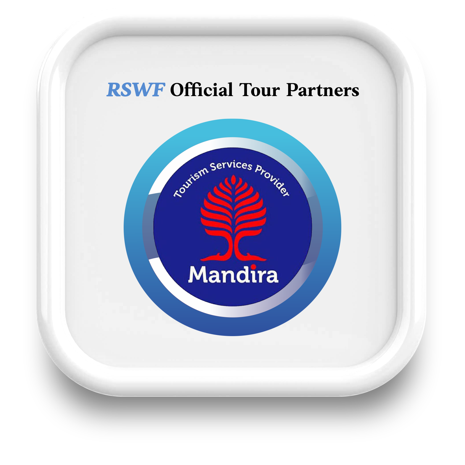 Mandira Tour