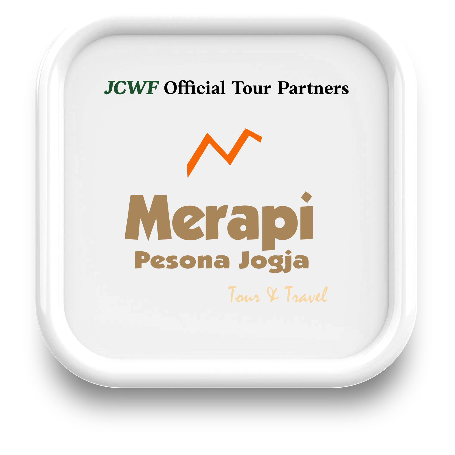 PT Merapi Pesona Jogja