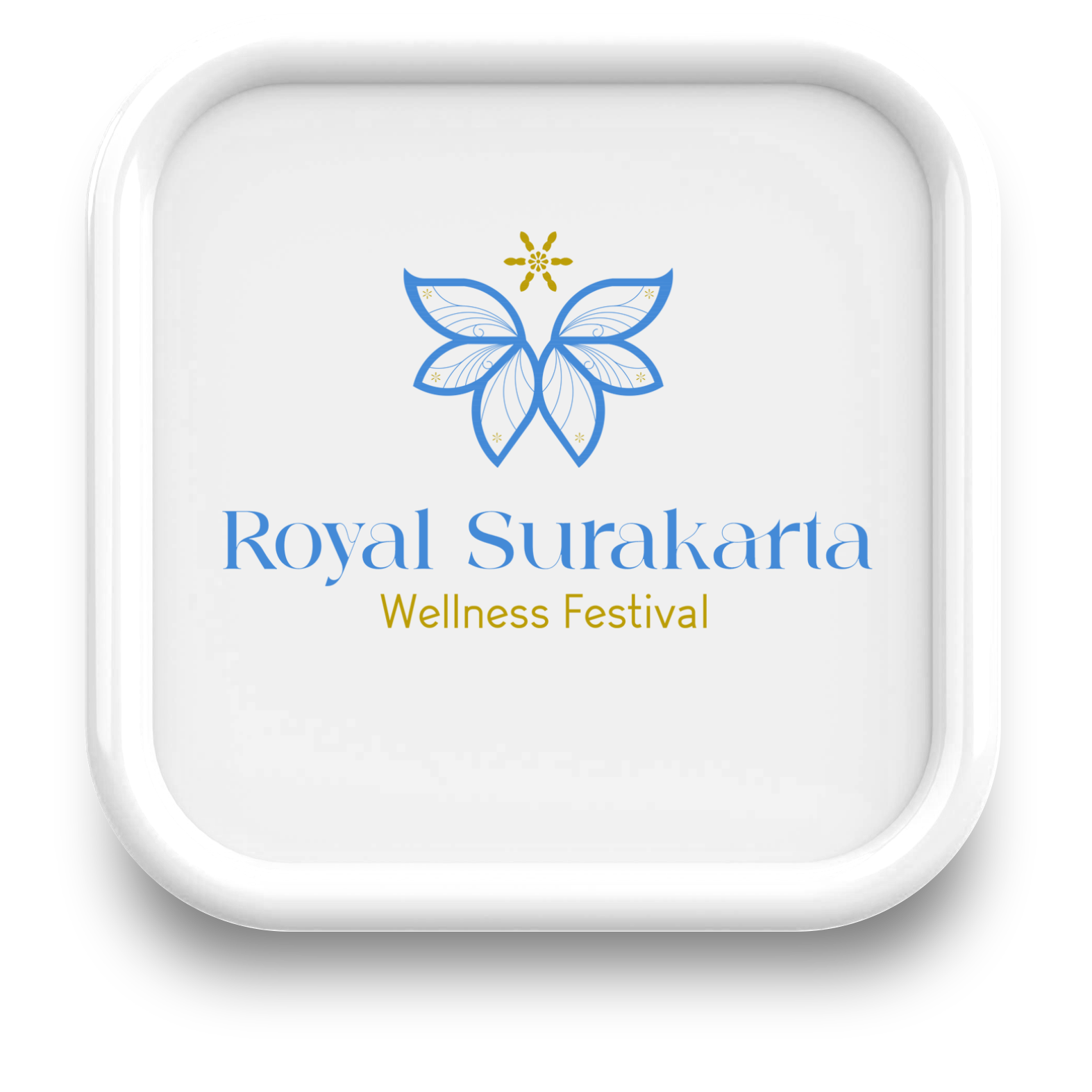 Royal Surakarta Wellness Festival