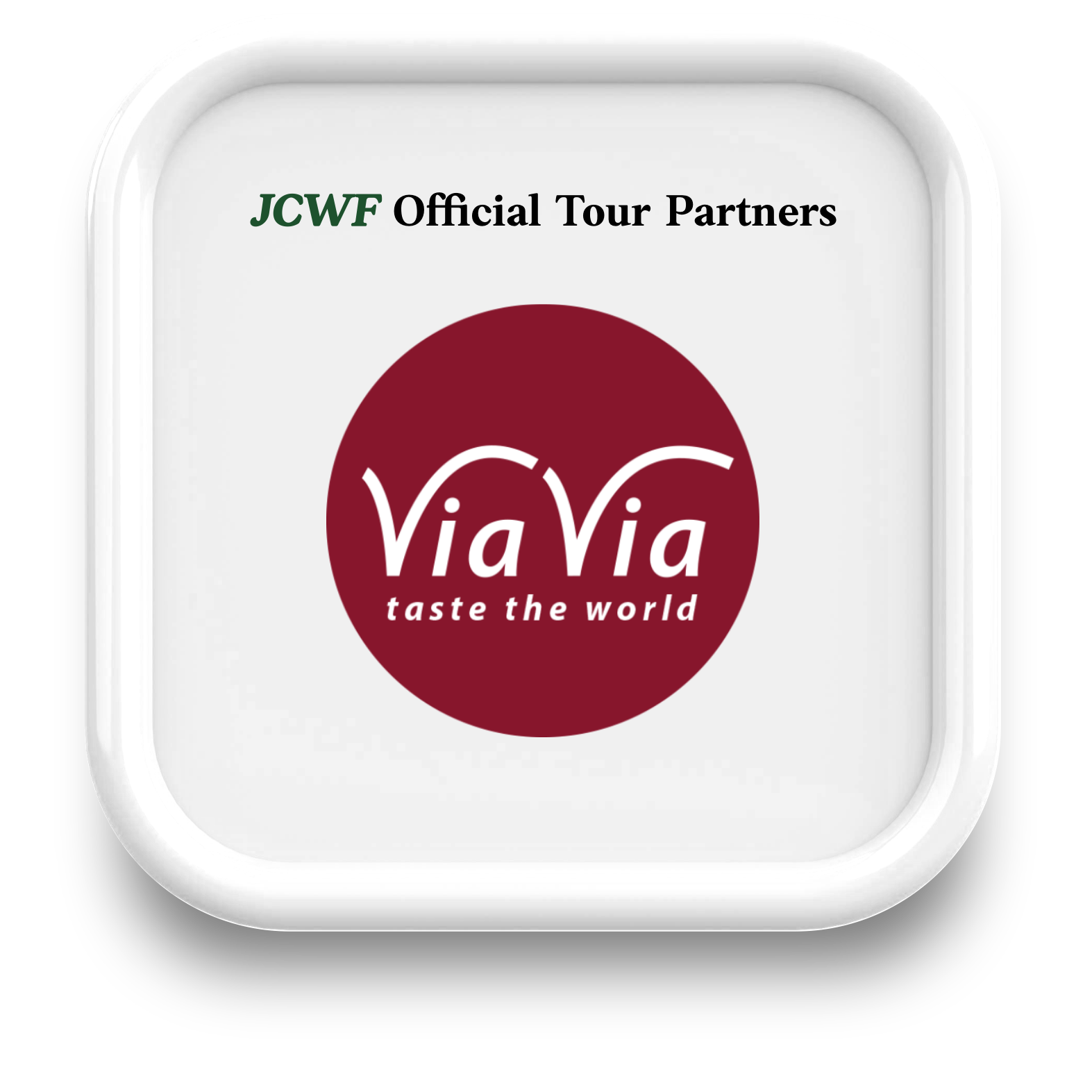 ViaVia Jogja Tour & Travel