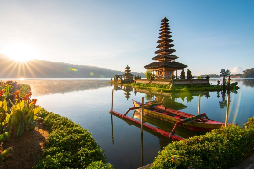Discover the Cultural Heritage of Bali
