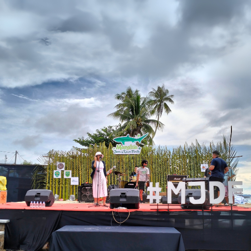 Maratua Jazz & Dive Fiesta