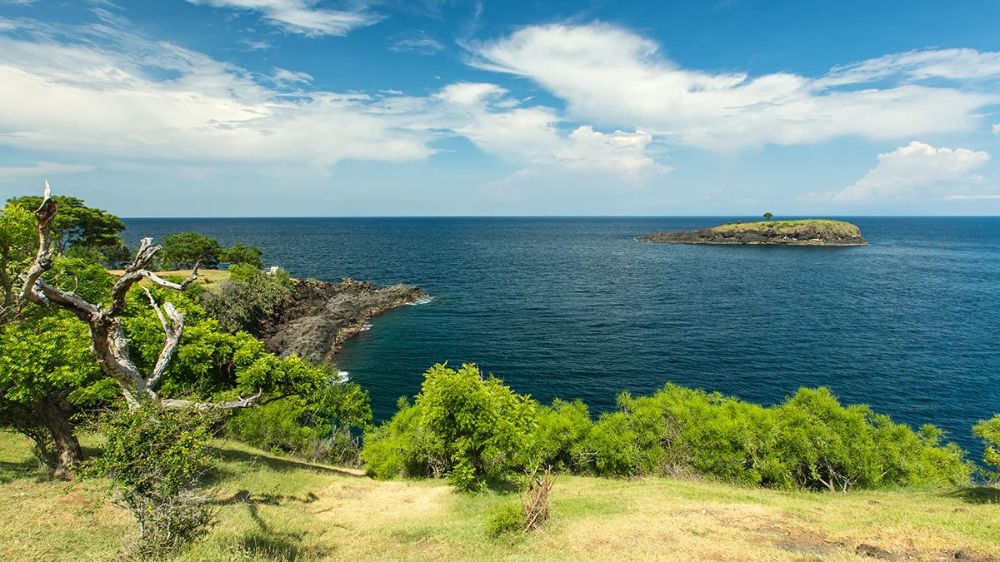 Nikmati Serunya Road Trip di 6 Spot Campervan Bali Ini!