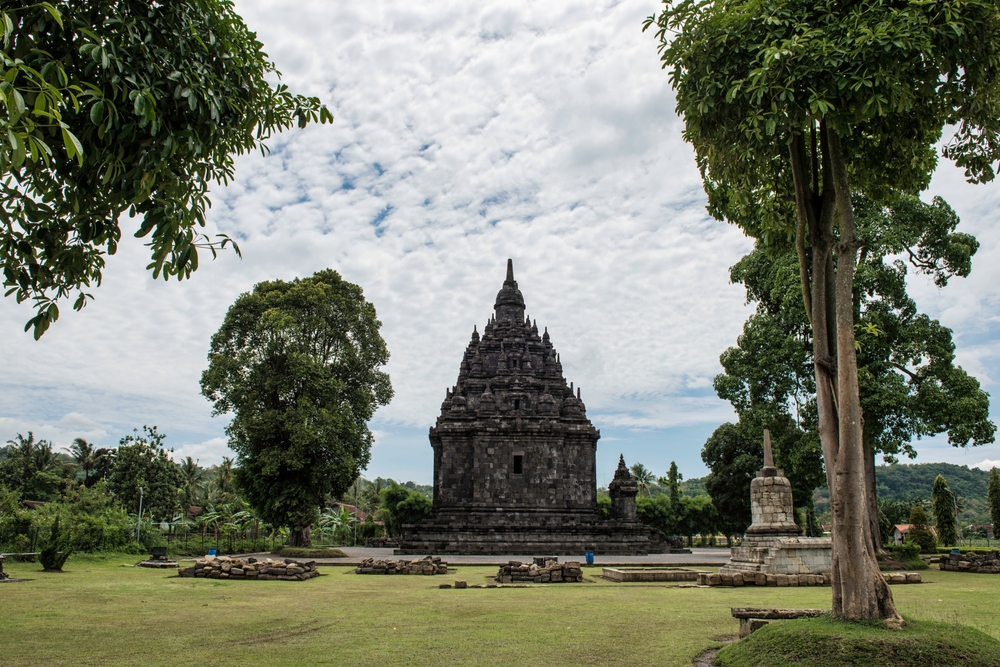 Den Sojiwan-Tempel kennenlernen: Ein großartiges historisches Erbe in Klaten