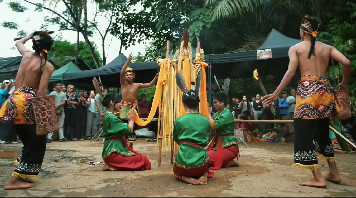 Pesta Kesenian Bali XLVII Tahun 2025