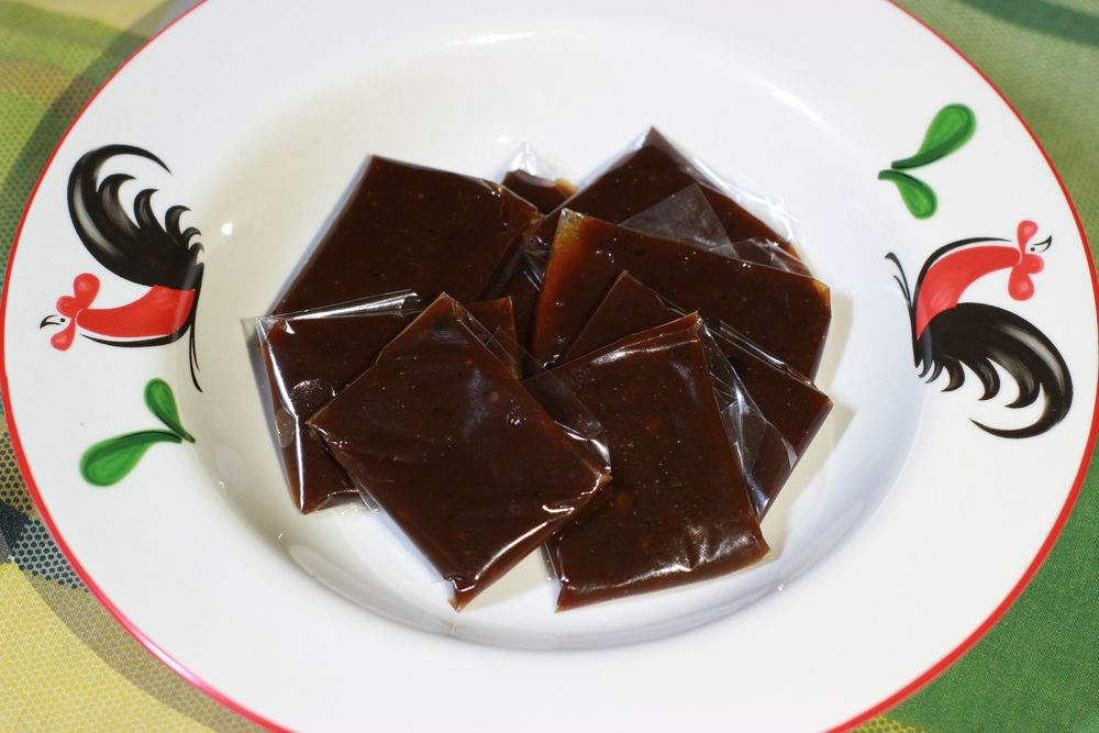 Gulamai: Kudapan Manis Khas Sumatra dengan Rasa Legit