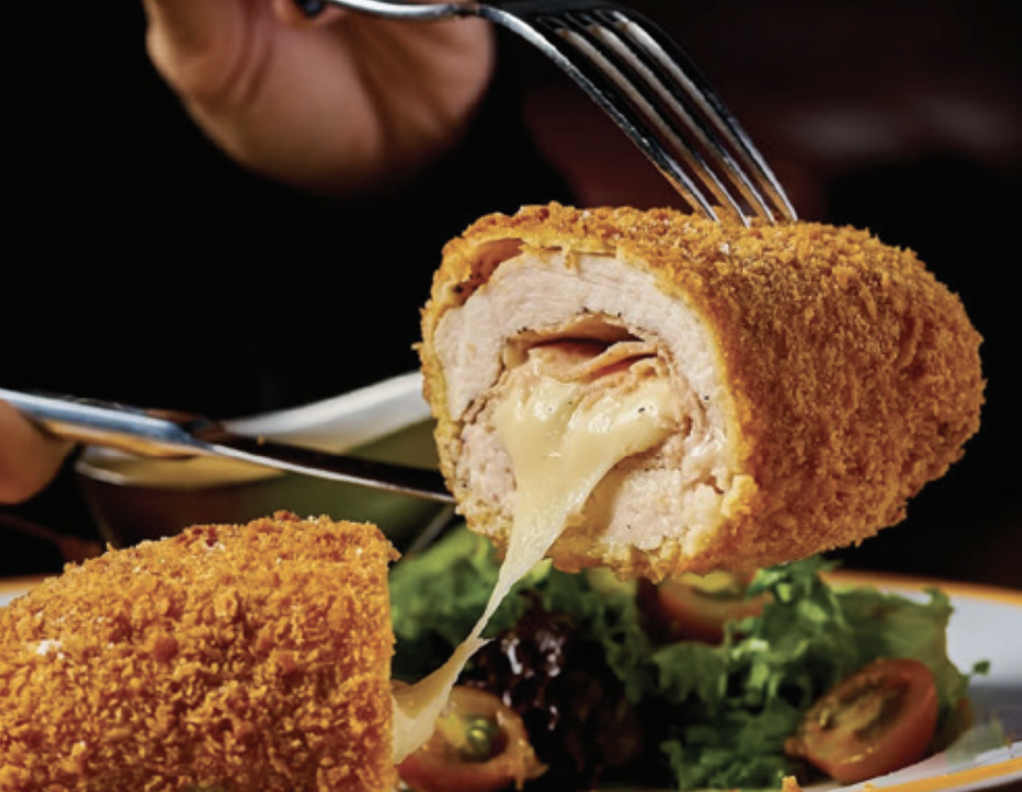 Loewy: A Modern Mega Kuningan Bistro for Elegant Lunches, After-Work Dining, and Timeless Wine Bar Nights