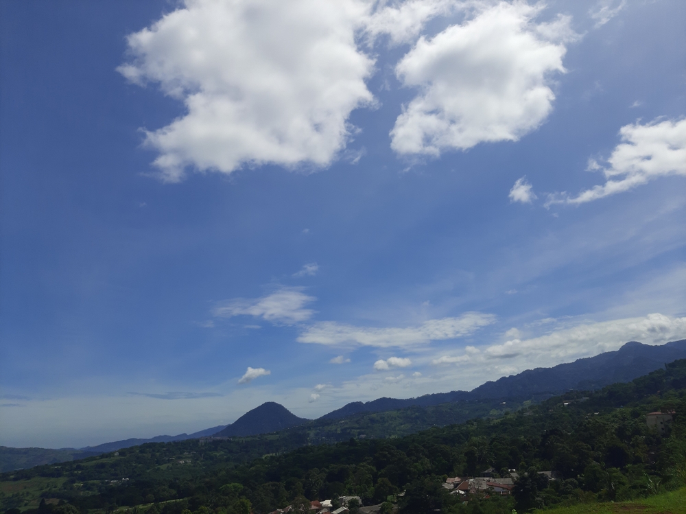 Exploring Mount Geulis: The Charm of Pristine and Scenic Nature Tourism