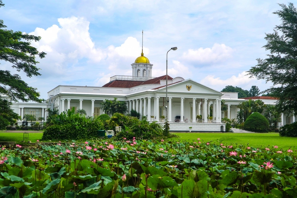 8 Tempat Bersejarah di Bogor: Destinasi Ikonik dan Edukatif