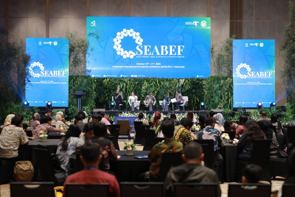 Southeast Asia Business Events Forum (SEABEF) 2026