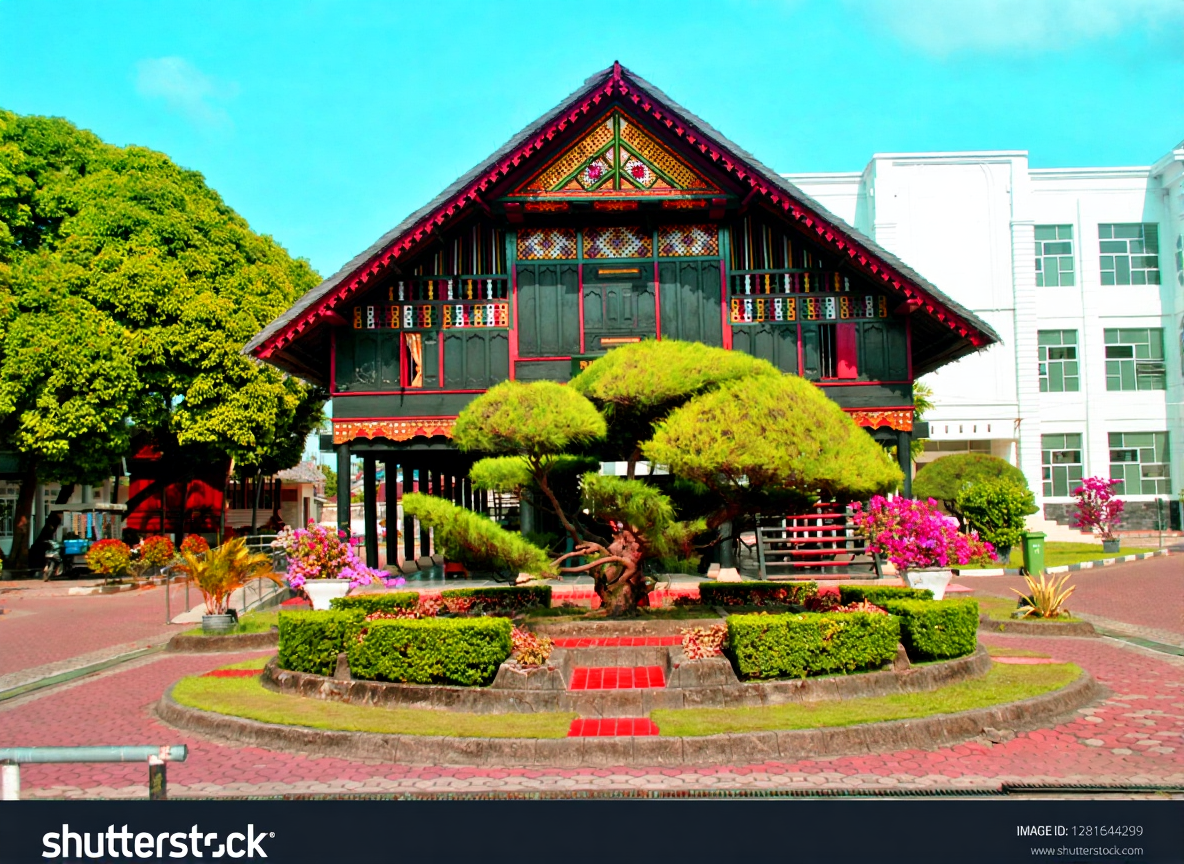 Museum Perjuangan Bireuen