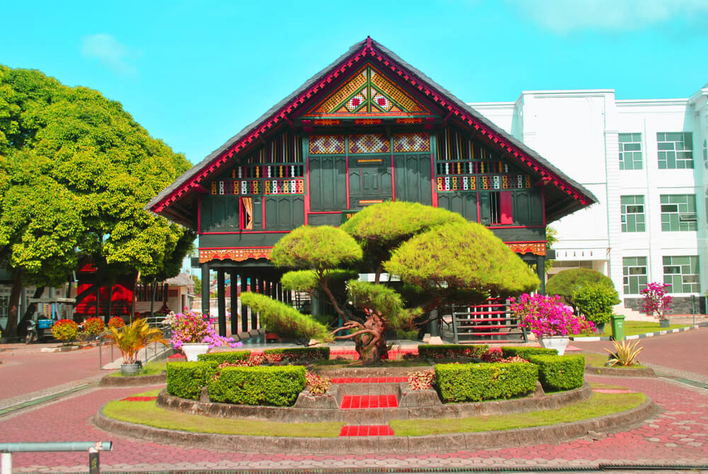 Museum Perjuangan Bireuen