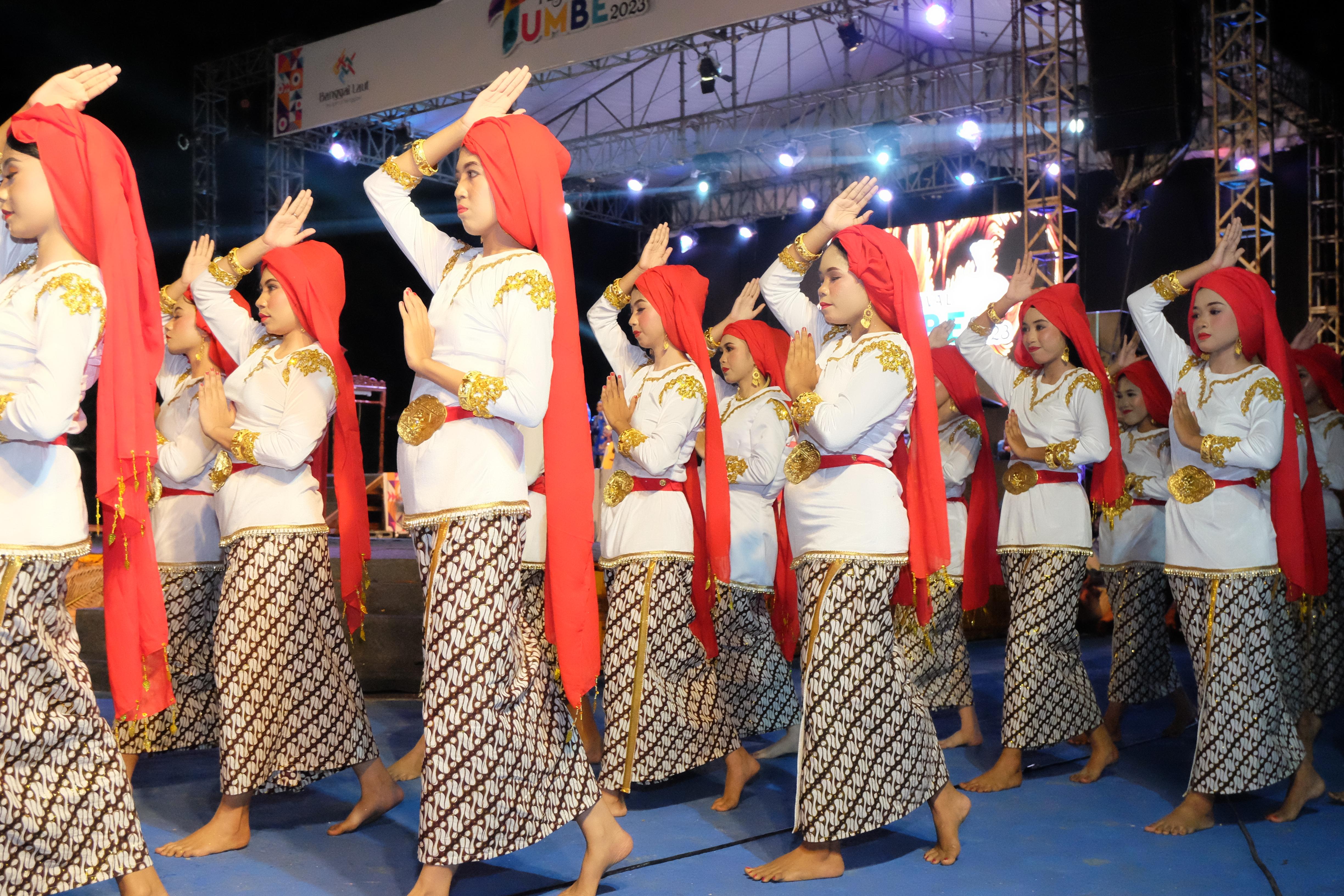 Pesta Kesenian Bali XLVII Tahun 2025