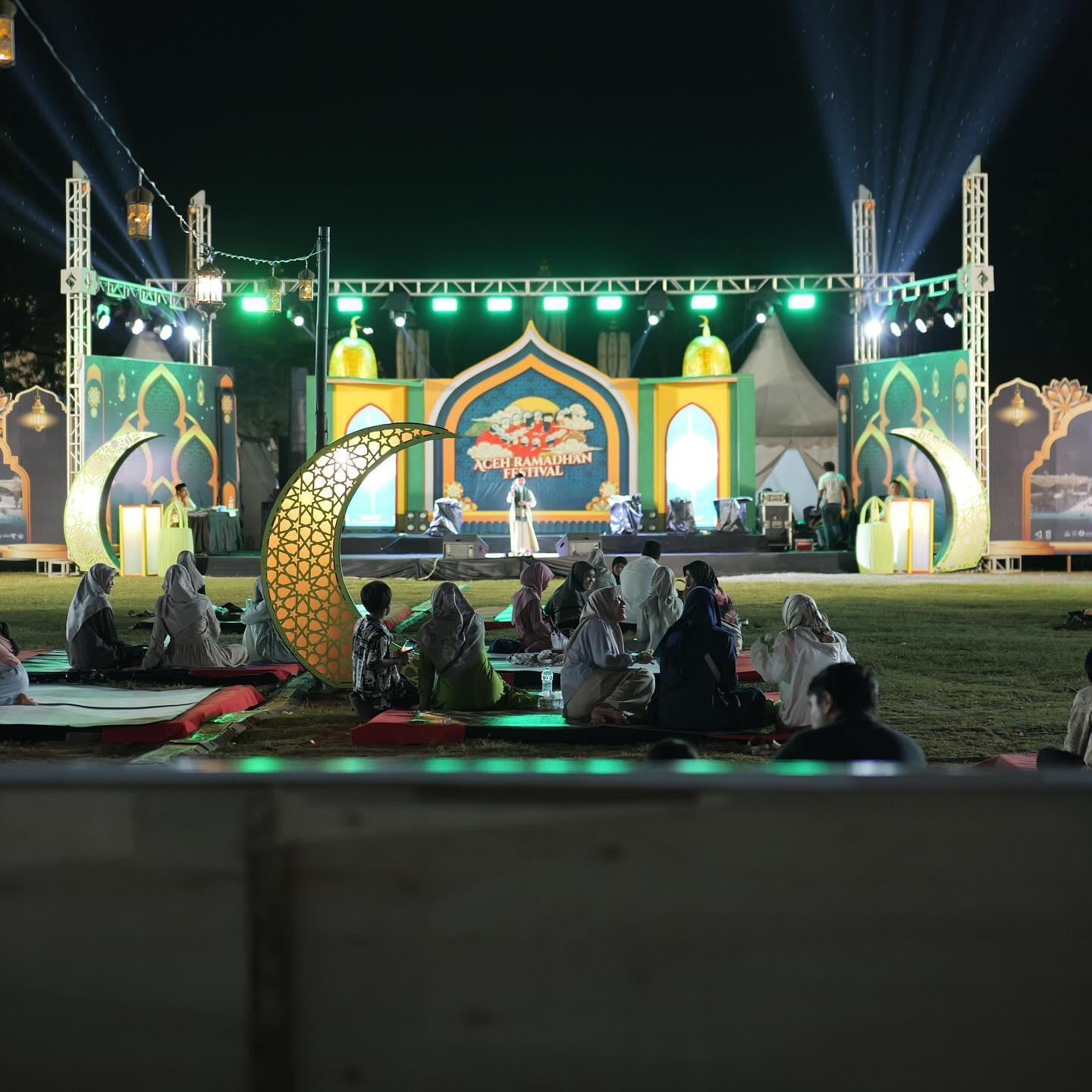 Festival Ramadan 2019