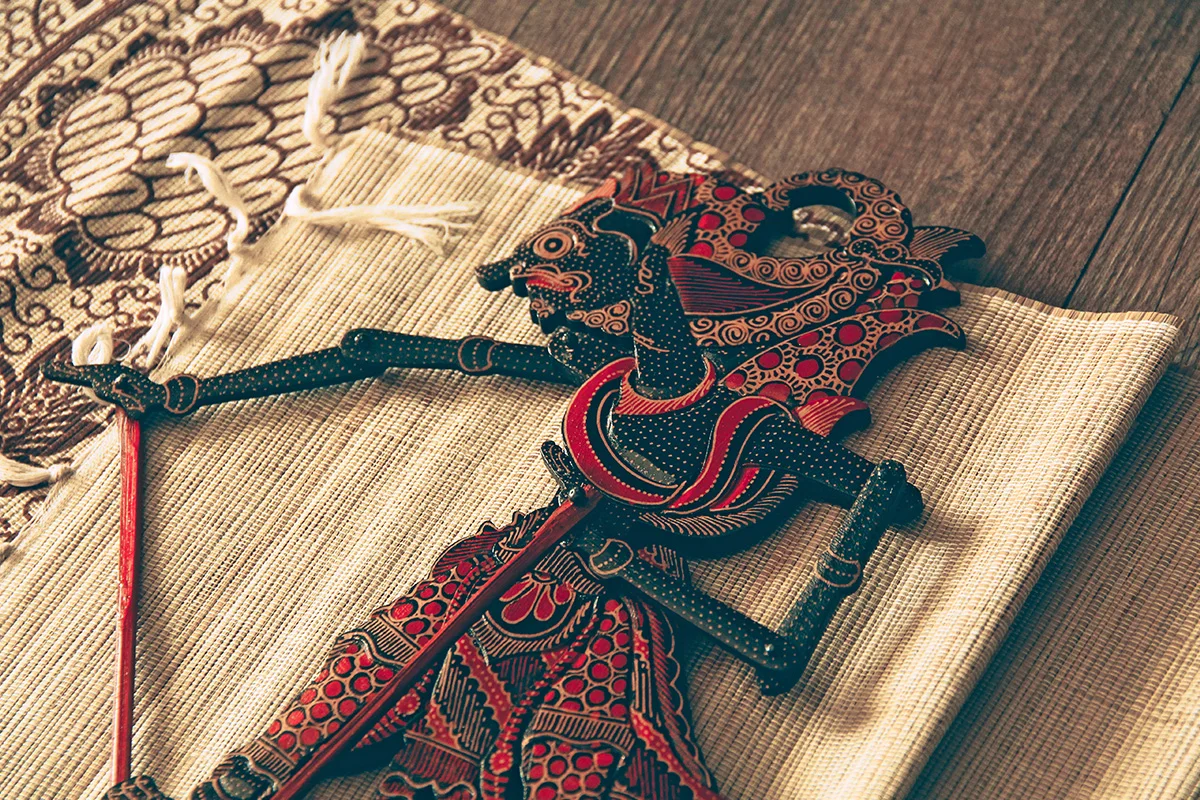 Warisan Turki Usmani