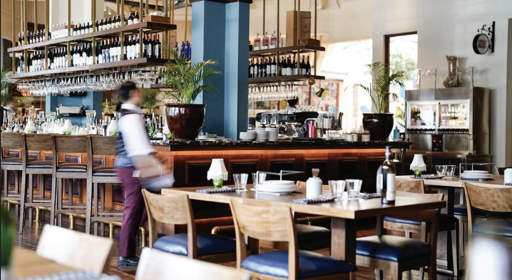 Le Quartier: A Senopati French Brasserie in Jakarta Offering Cozy Elegance, Classic Cuisine, and Timeless European Atmosphere