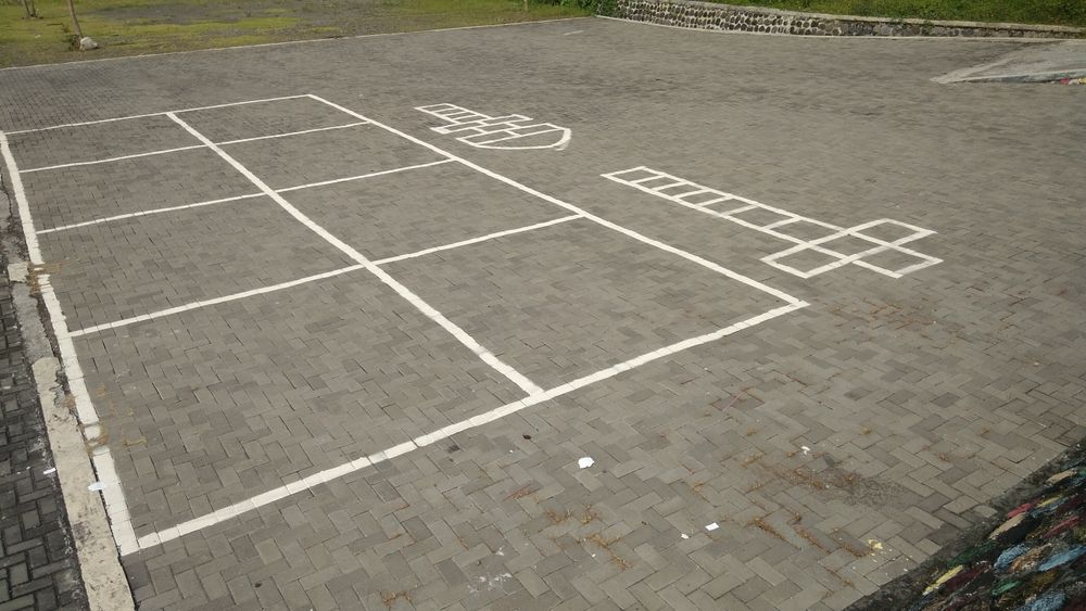 Slodoran, Permainan Tradisional yang Seru di Jawa Barat