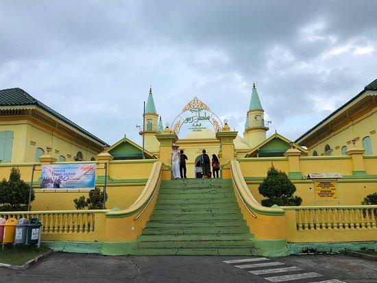 Mesjid Raya Sultan Riau