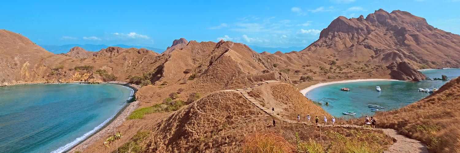 11 unwiderstehliche Ideen für das beste Sommerabenteuer in Ost-Nusa Tenggara!