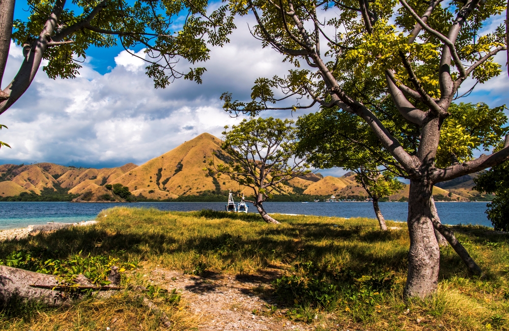 11 unwiderstehliche Ideen für das beste Sommerabenteuer in Ost-Nusa Tenggara!
