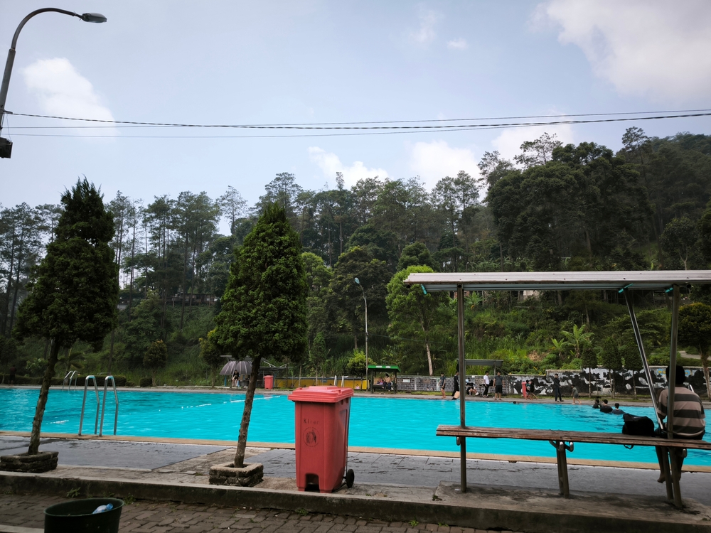 Gebyar Padusan Pengging dan Tlatar