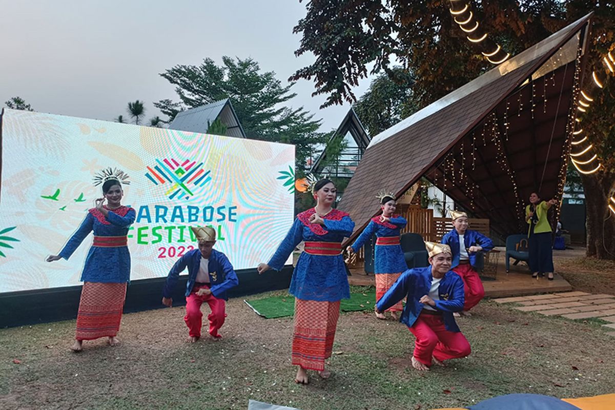 Marabose Festival