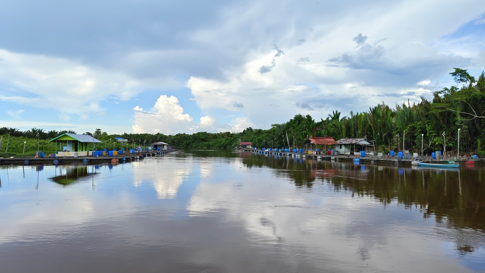 Festival Budaya Robo’-Robo’
