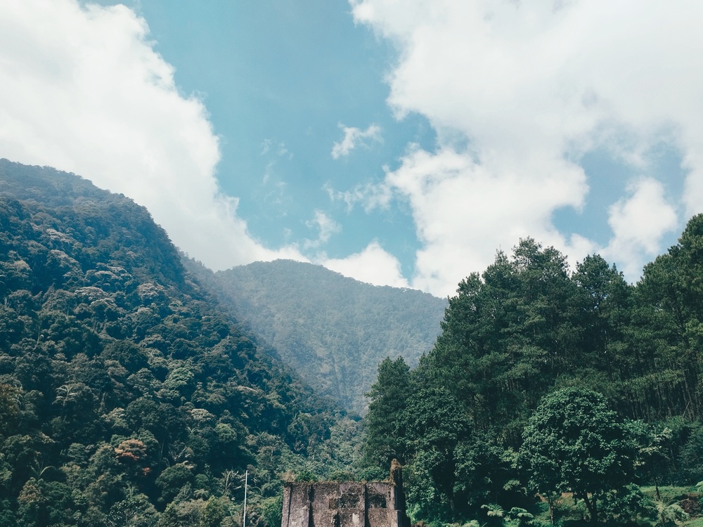 Exploring Gunung Puntang: Where Nature Meets History in South Bandung