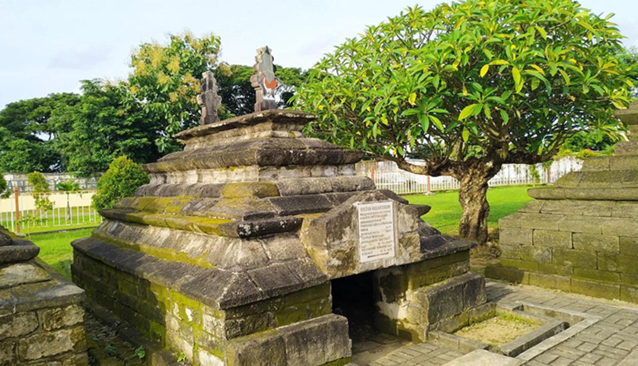 The Tombs of Talo Kings