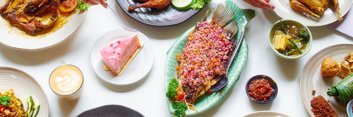 6 Unique Dining Experiences You Should Have when in Surabaya