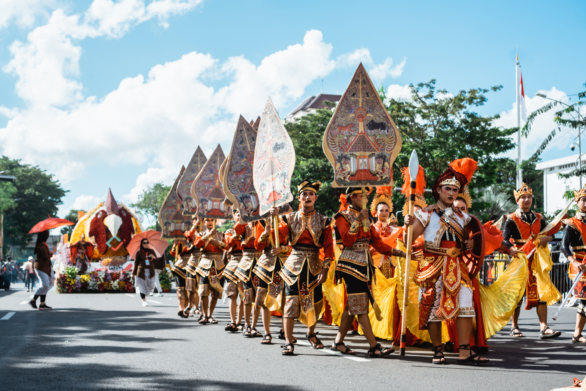 Pesta Kesenian Bali XLVII Tahun 2025