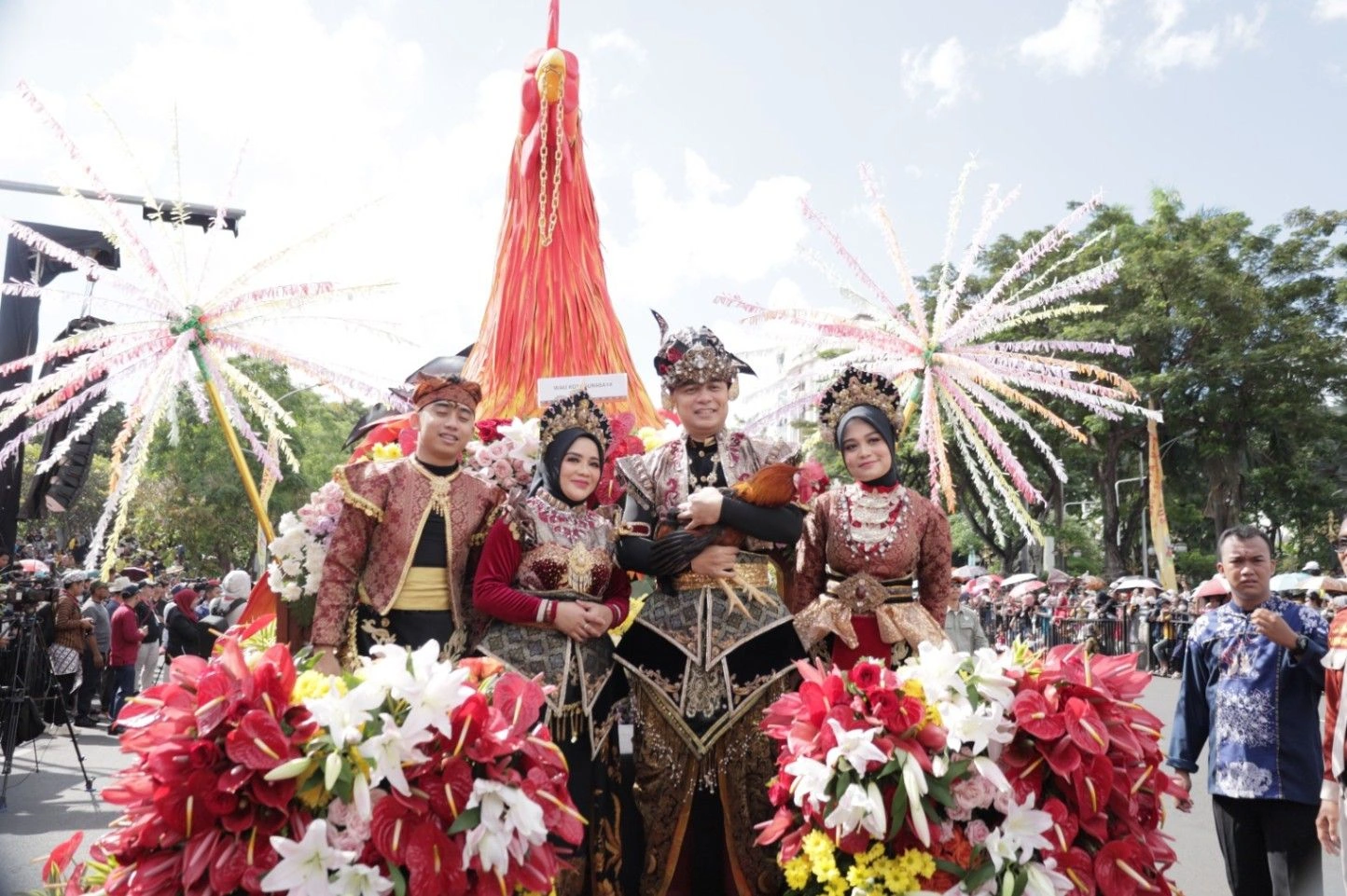Pesta Kesenian Bali XLVII Tahun 2025