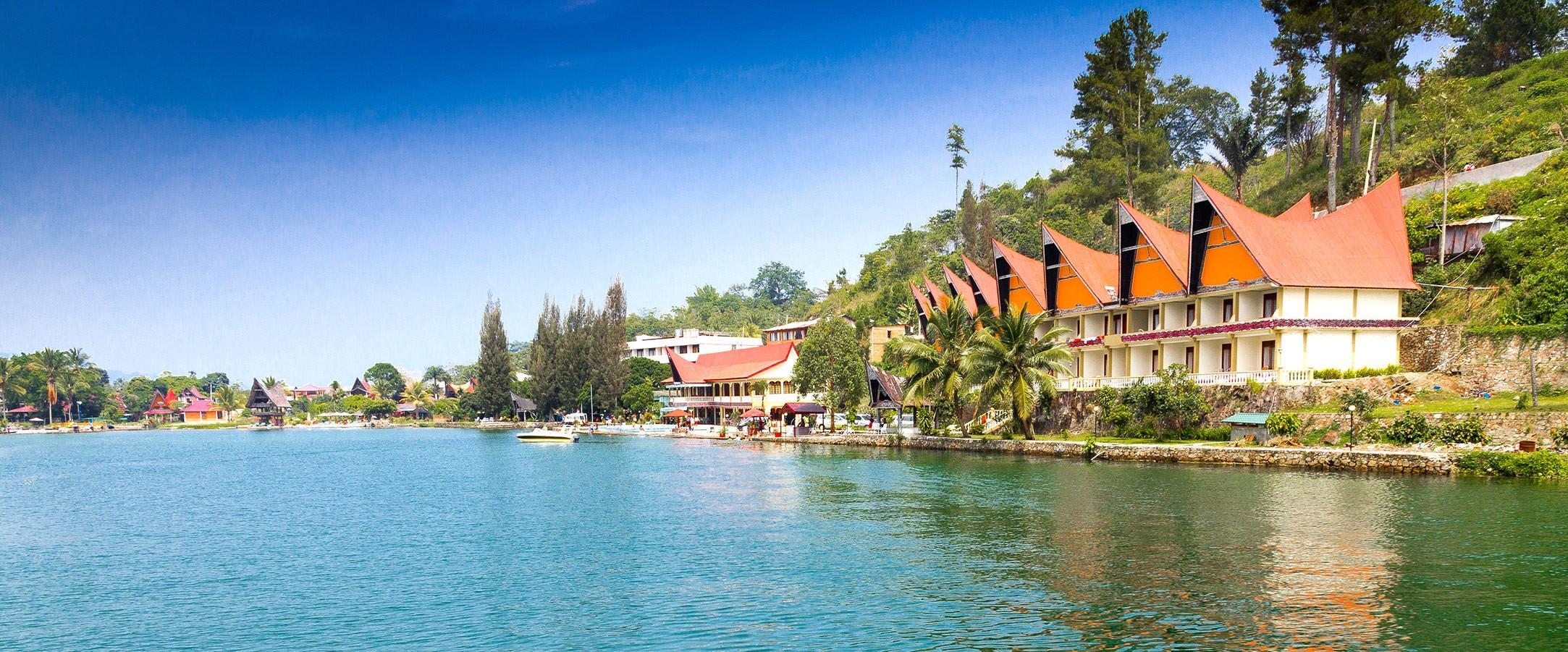 Spectacular Lake Toba Carnival 2016: Don't Miss This Rare Celebration!