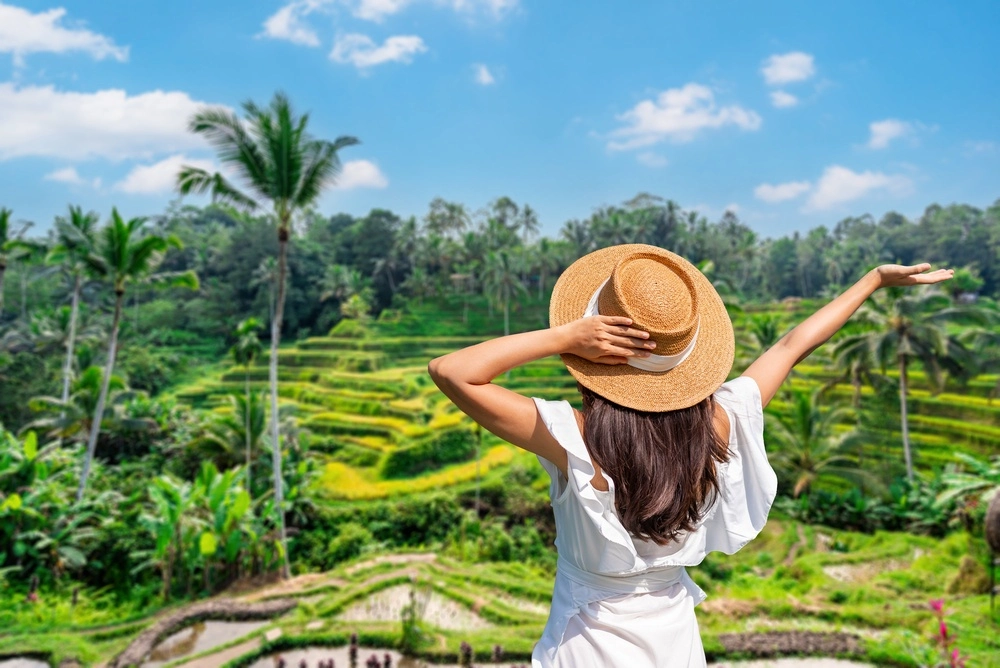 4 idées à suivre pour un mode de vie agréable et reposant à Bali