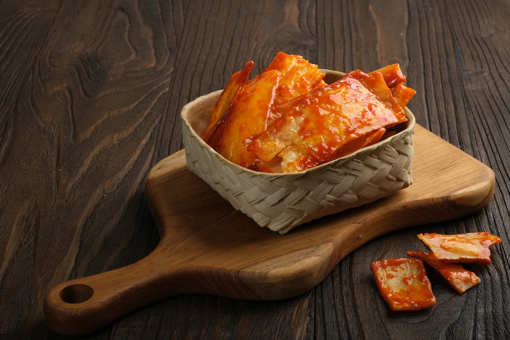 Christine Hakim Souvenir