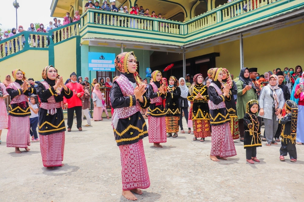 Kenduri Sko