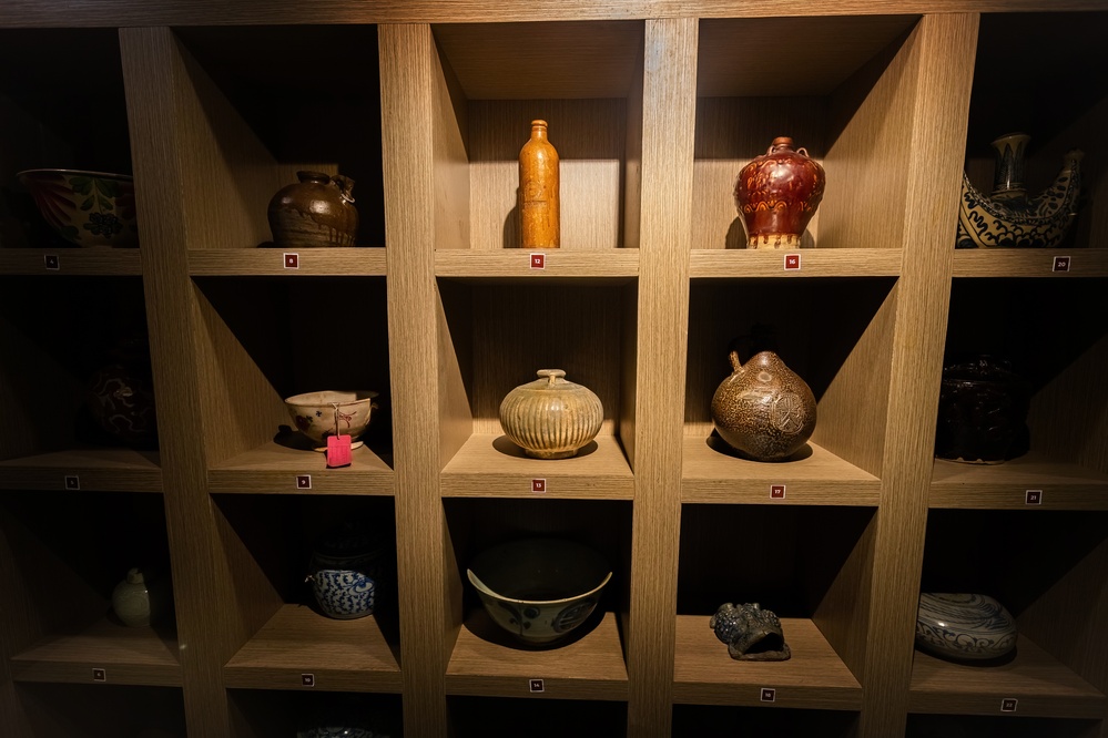 Museum Kekhatuan Semaka