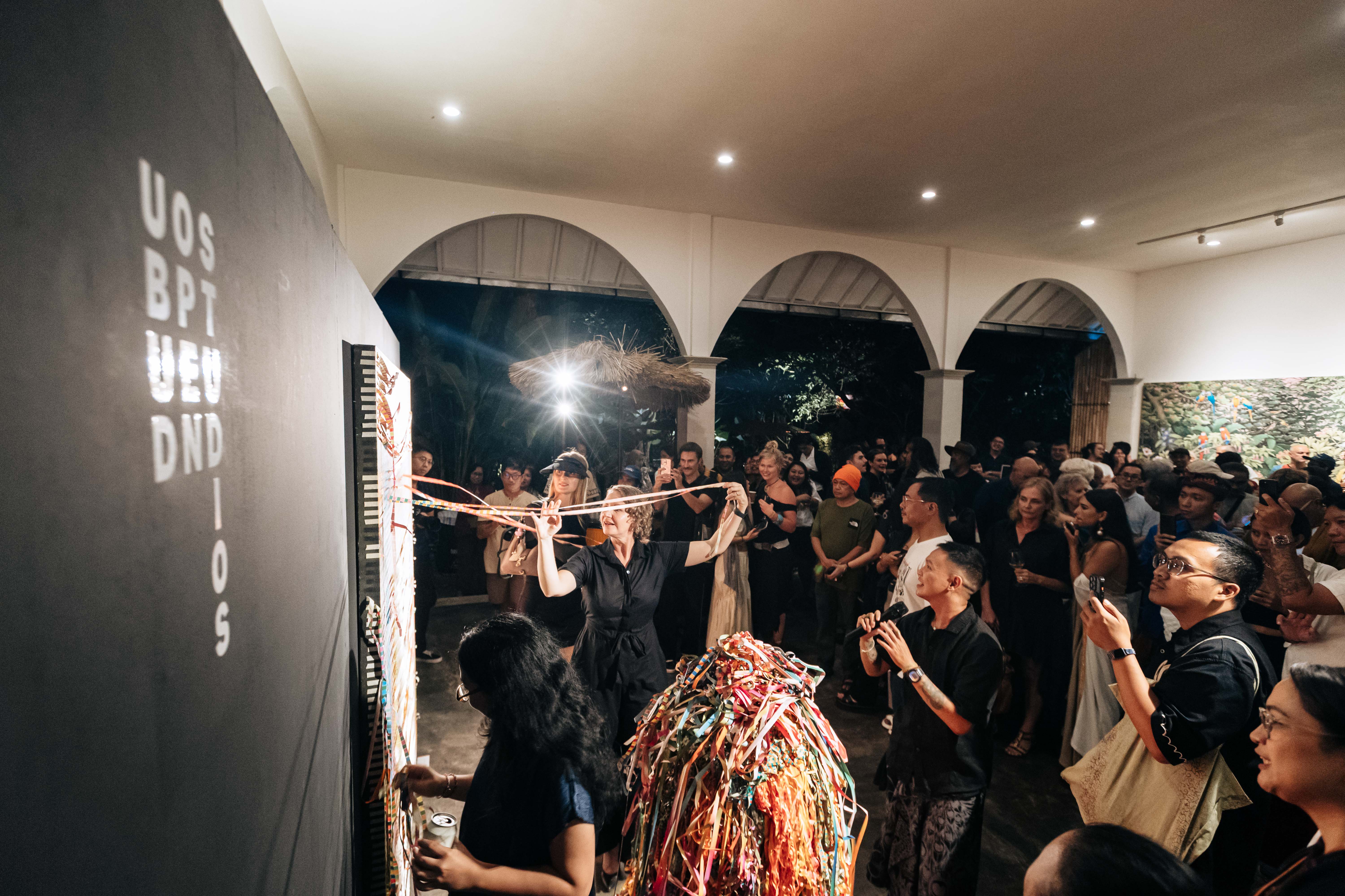 Pesta Kesenian Bali XLVII Tahun 2025