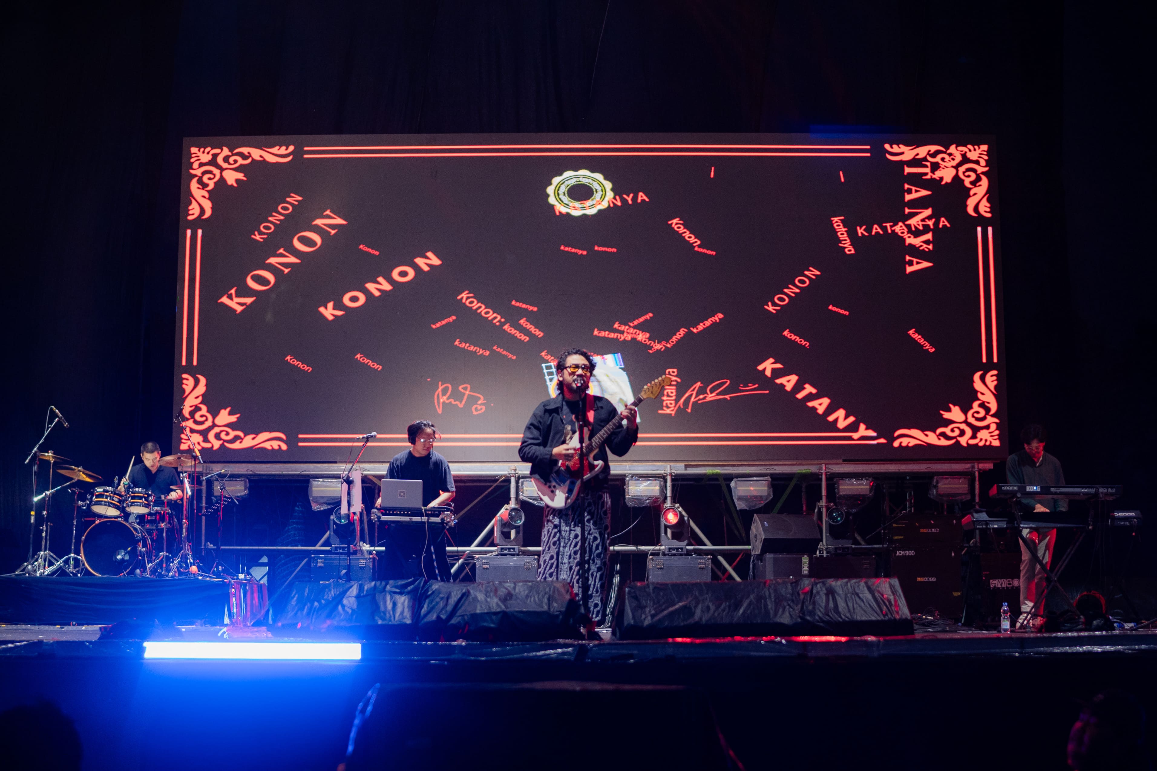 Sarga Festival (Yogyakarta)