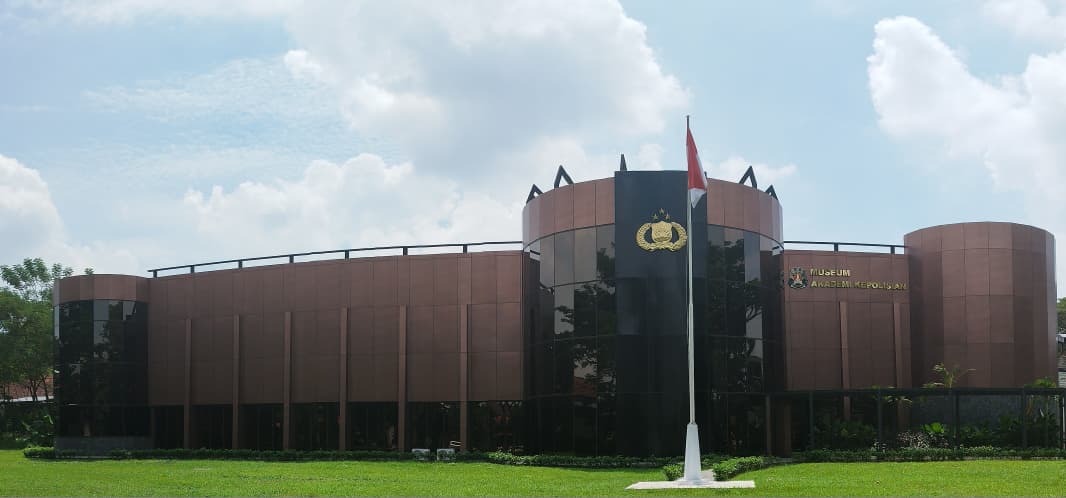 Police Academy Museum (Museum Akademi Kepolisian)