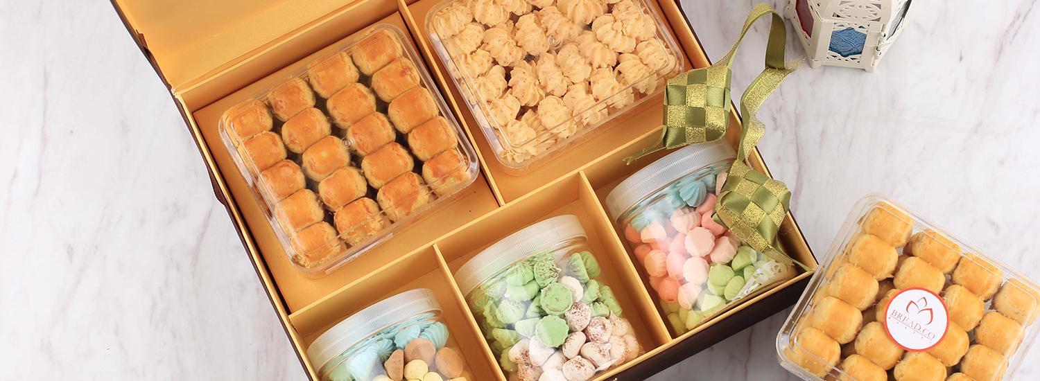 Mau Kirim Hampers Ramadan? Cek 5 UMKM Jempolan di Bandung Ini!