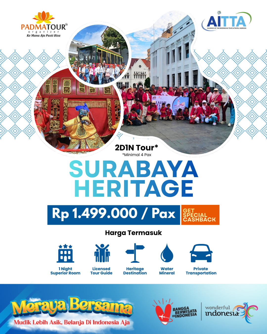 Surabaya Heritage