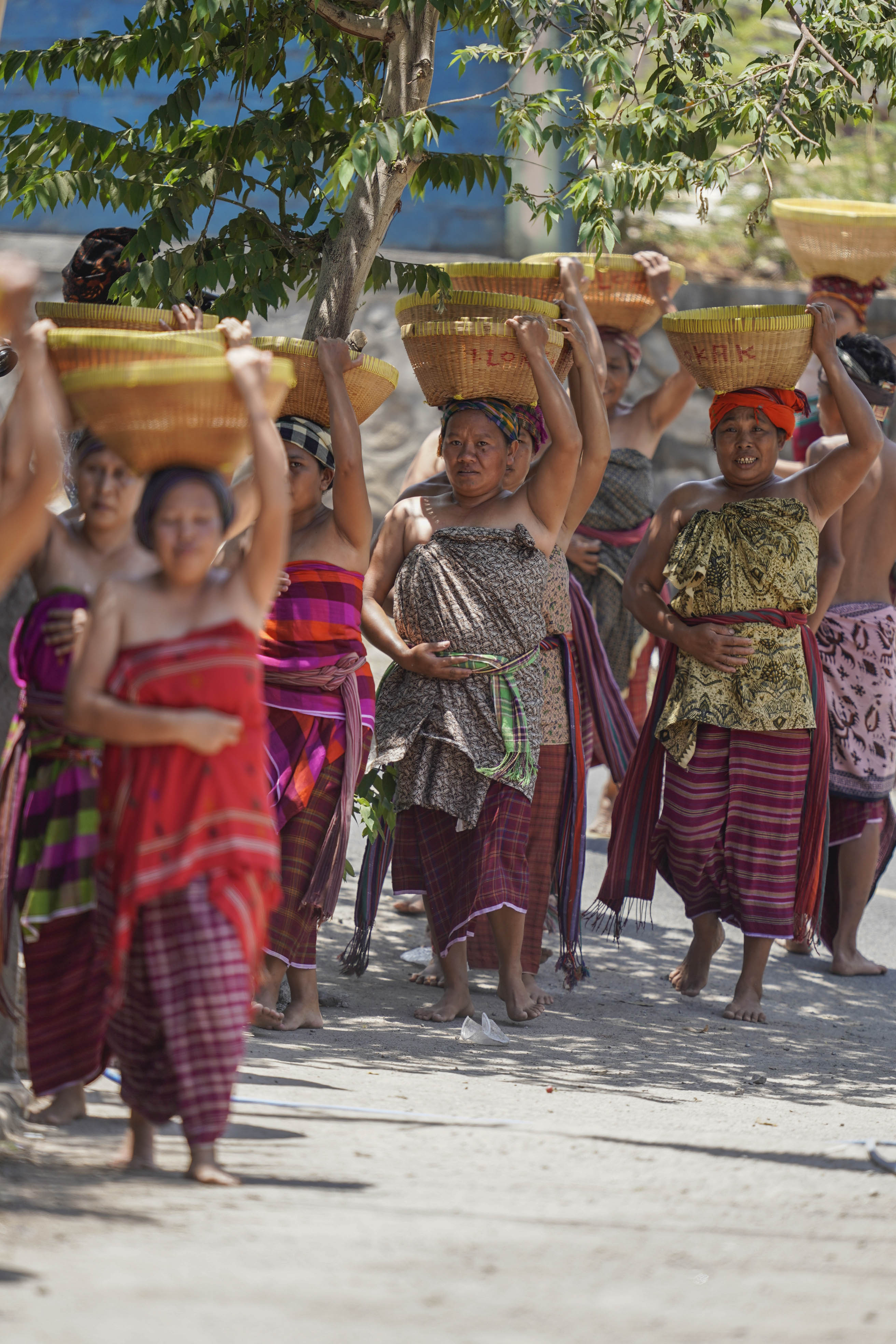 Mulud Adat Bayan 2026