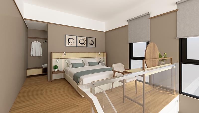 The Allure Villas Pangandaran Managed by Sahid